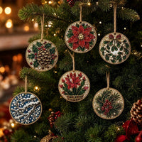 G:Festive Botanicals