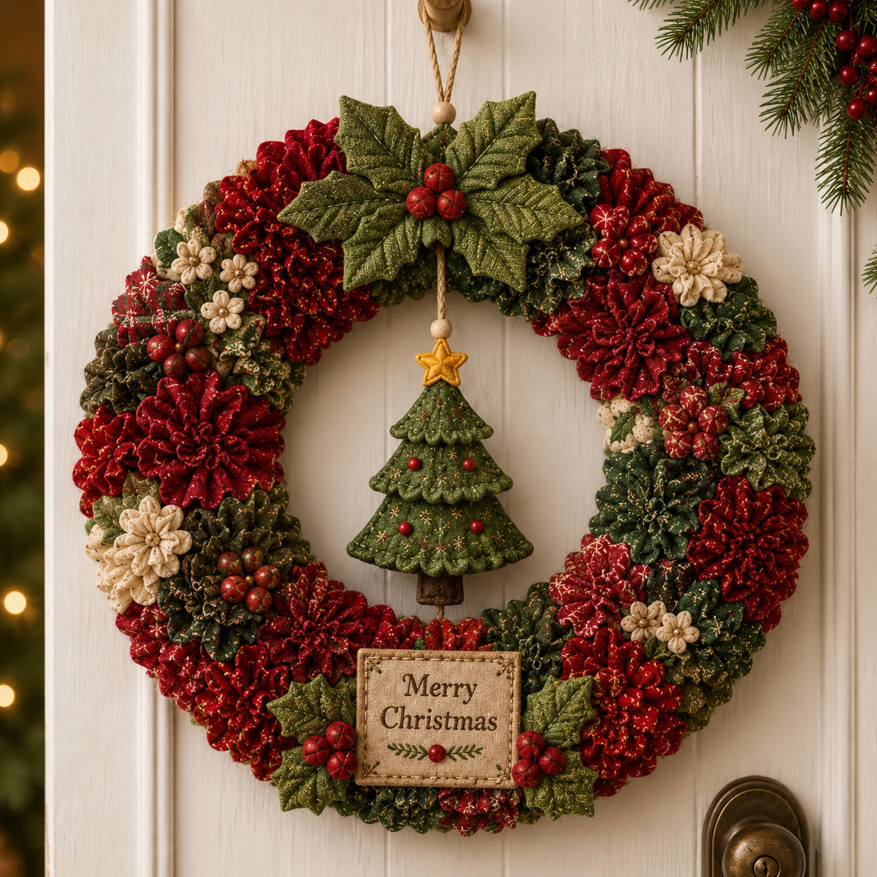 Merry Christmas